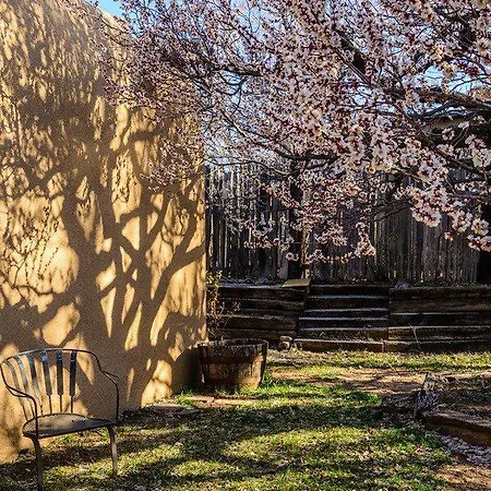 Holiday home Adobe Rose Santa Fe