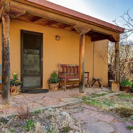 Adobe Rose Holiday home *