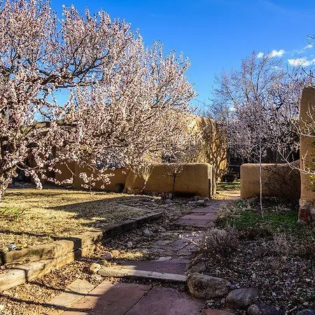 Holiday home Adobe Rose Santa Fe