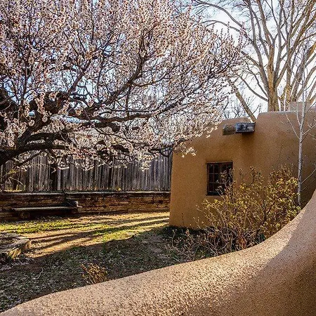 Holiday home Adobe Rose