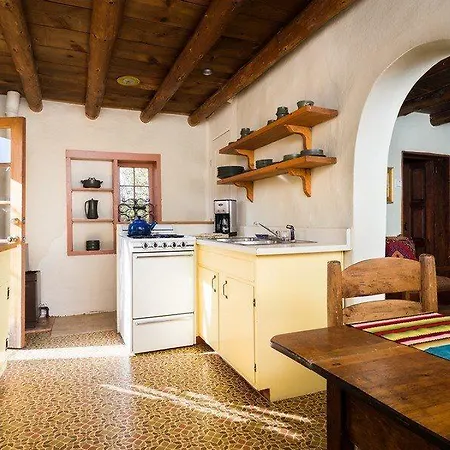 Holiday home Adobe Rose *