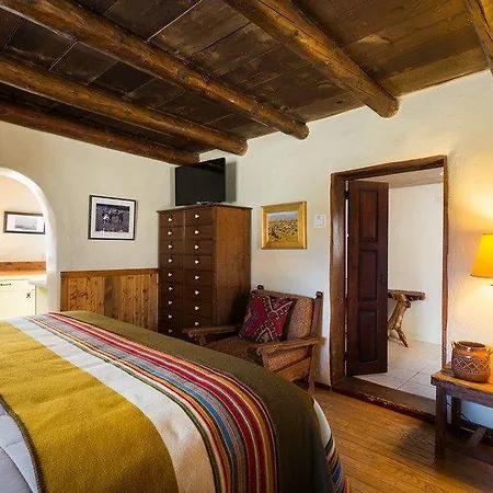 Holiday home Adobe Rose Santa Fe