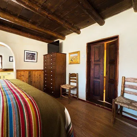 Adobe Rose * Santa Fe